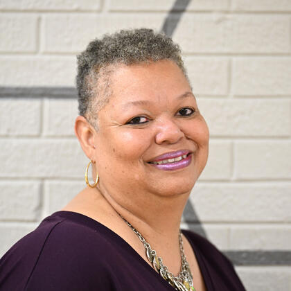 Photo of Dana Minor