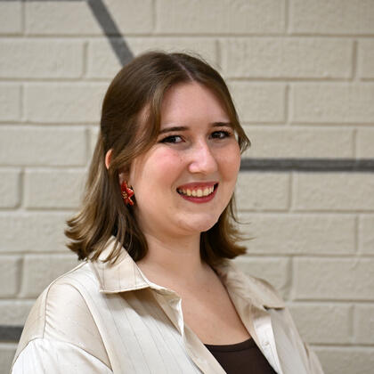 Photo of Haley Strawn