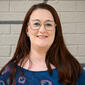 Photo of Jessica Saucier