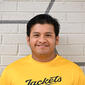 Photo of Jordan Alonso