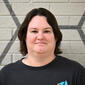 Photo of Kendra Wright