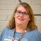 Photo of Laura Phillips
