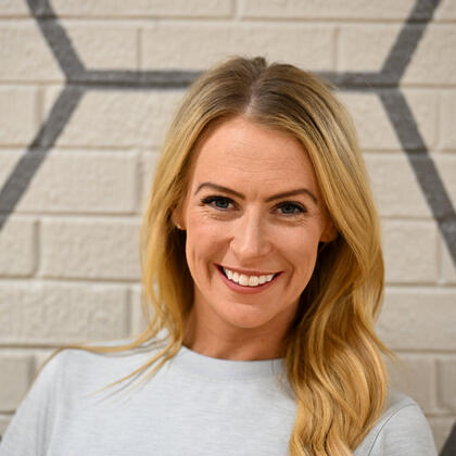 Photo of Laura Prisock