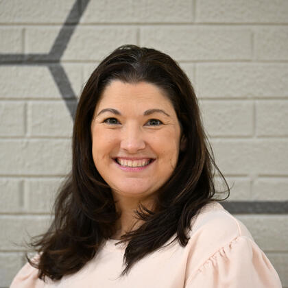 Photo of Maggie Wood