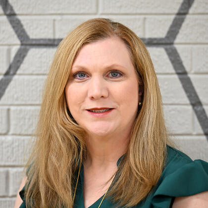 Photo of Margie King