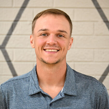 Photo of Parker Hoyt