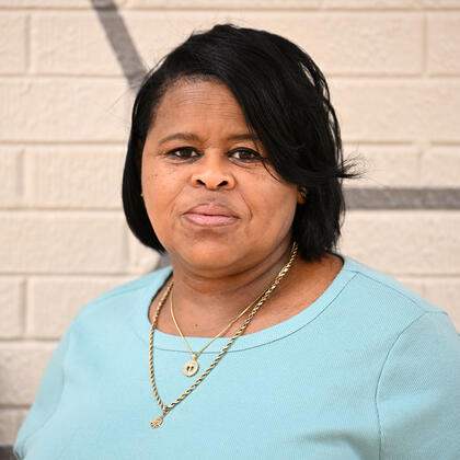 Photo of Tanya Larry
