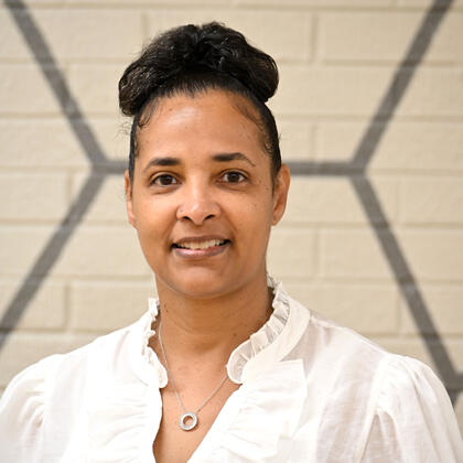 Photo of Teresa Ashford