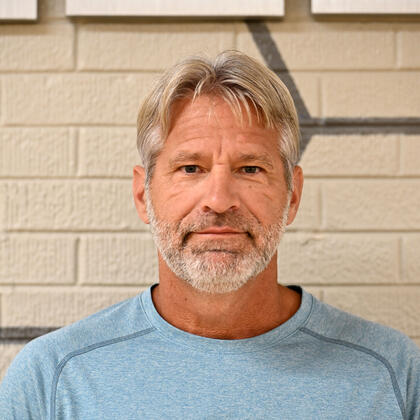 Photo of Tory Reeves