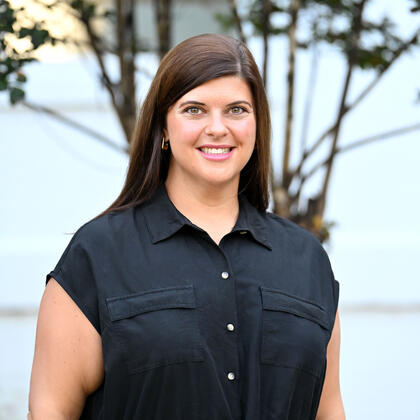 Photo of Chelsi Brasher