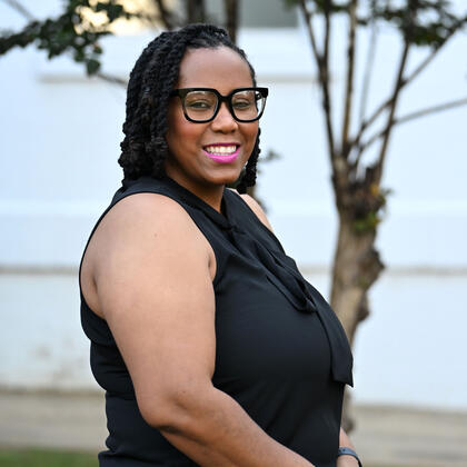 Photo of Markell Bishop
