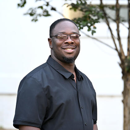Photo of Jeremy Robinson