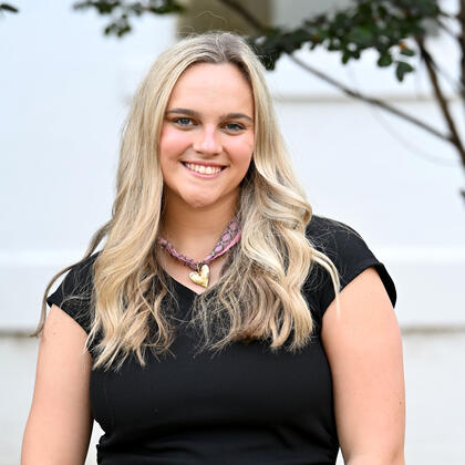 Photo of Anna Claire Warren