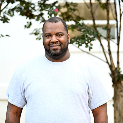 Photo of Jateriuz O'Neal