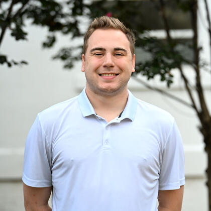 Photo of Ty Boren