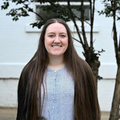 Photo of Anna Brown