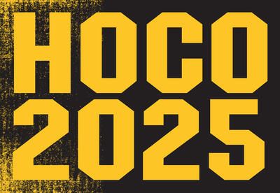 Hoco 2025