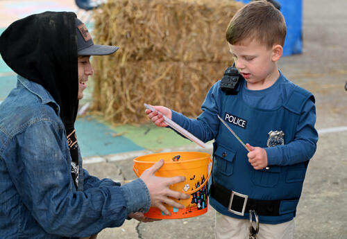 Millsaps Fall Festival