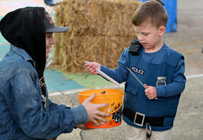 Millsaps Fall Festival