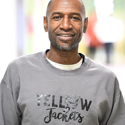 Photo of Lamarcus Harris