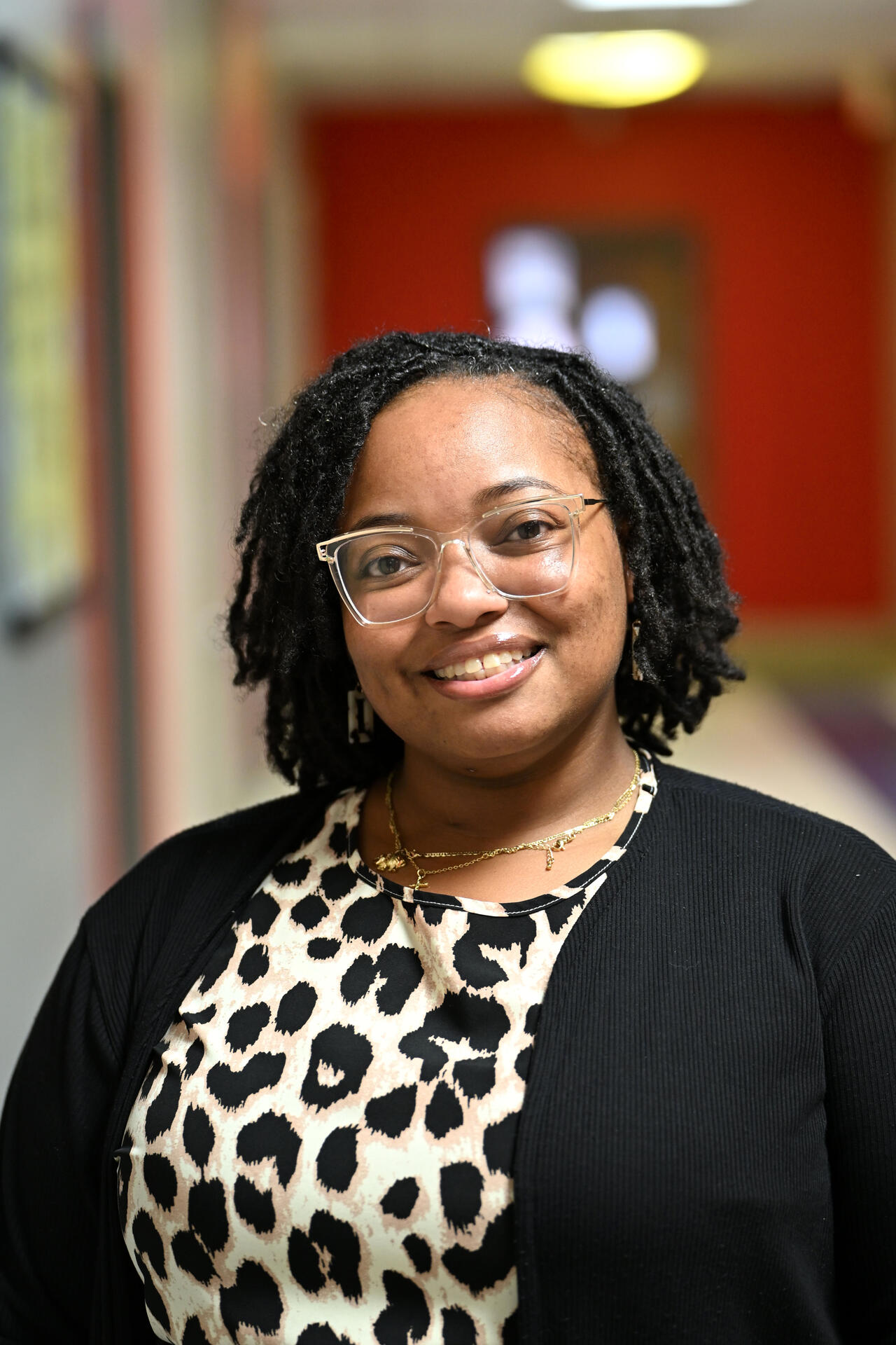 Chelsi Davis | Sudduth Elementary