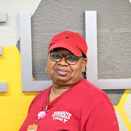 Photo of Kathy Brown