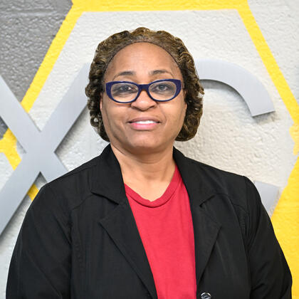 Photo of Valerie Waterway