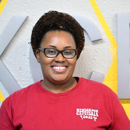 Photo of Gywanda Scales