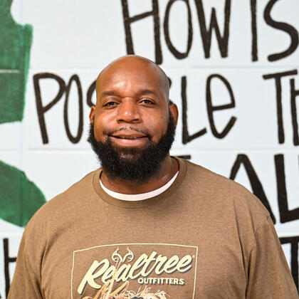 Photo of Walter Sudduth