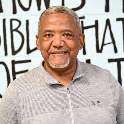 Photot of Roosevelt Williams