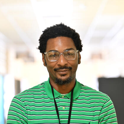 Photo of Johnnie Turnipseed