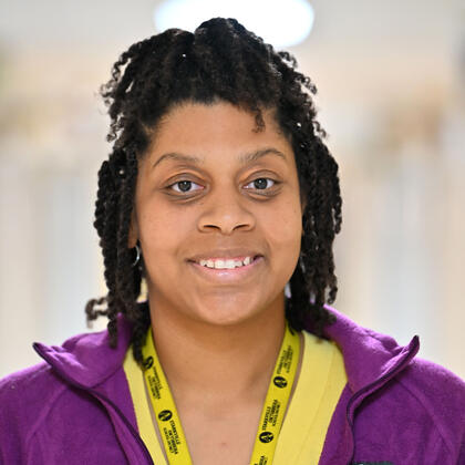 Photo of Lashonda Montgomery