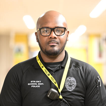 Photo of McKenzie Rogers