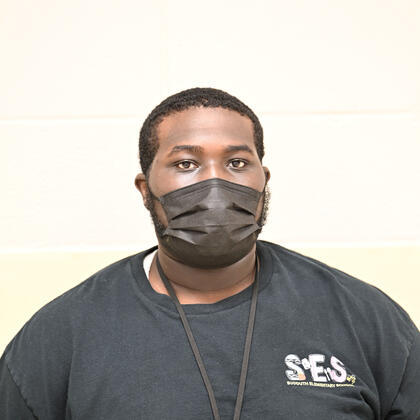 Photo of Jaloni Bishop