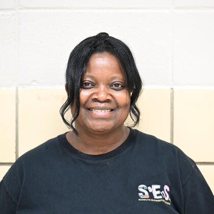 Photo of Patsy Hayes