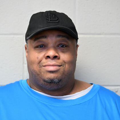 Photo of Anthony Davis