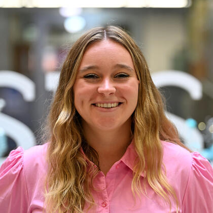 Photo of Lawson Joy Dumas