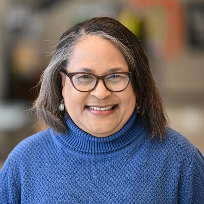 Photo of Dewanda Crawford