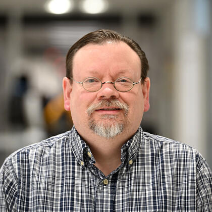 Photo of William Walker