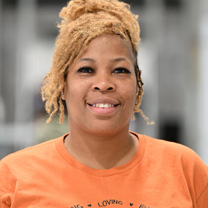 Photo of Tywonda Armstead