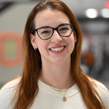 Photo of Victoria Horton