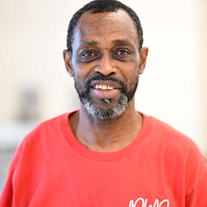 Photo of Larry Ingram