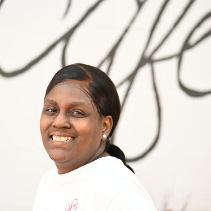 Photo of Natasha Neely