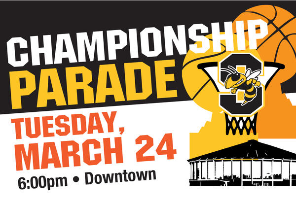 Championship Parade