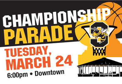 Championship Parade