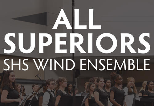 All Superior Ratings