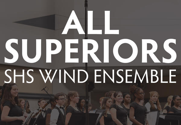 All Superior Ratings