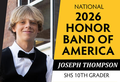 honor band of america