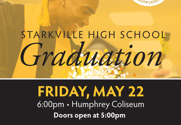 SHS Graduation