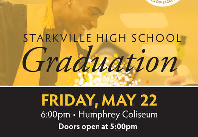 SHS Graduation